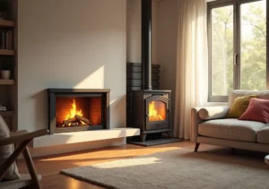 a guide to heating sources for comfort and efficiency