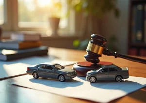 Get Fair Compensation After a Rear-End Crash