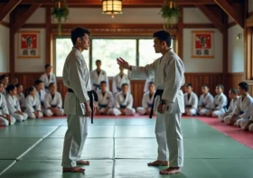 How Does Martial Arts Instructor Insurance Protect Your Students and Dojo?