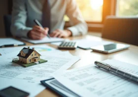 Smart Strategies for Reducing Estate Plan Property Tax Liabilities