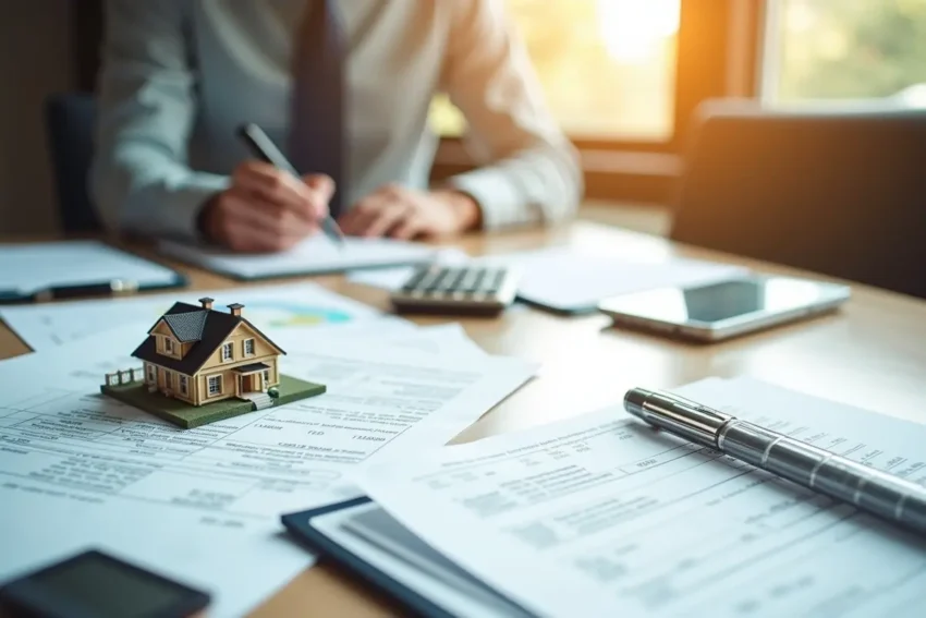 Reducing Estate Plan Property Tax Liabilities