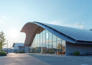 from aesthetics to efficiency highlighting the importance of roof design