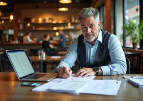 Top Financial Documents Lenders Ask for in Small Business Loan for Restaurant Applications