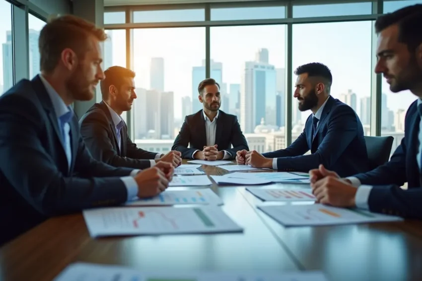 real estate investors adapting property sales strategies to crypto price movements