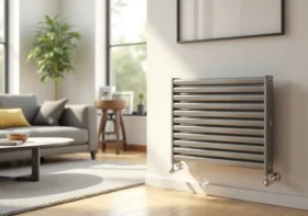 Tips for Efficient Home Heating Systems