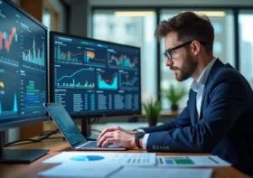 Why Experts in Digital Marketing That Drive Measurable Results Matter