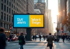 Outdoor Marketing Mistakes That Could Cost You Sales