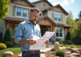 Can You Skip Permits when Doing Upgrades Outdoors