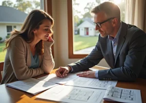 homeowner learning expert tips for navigating the house probate sale process