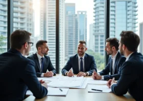 Professional Property Management Solutions You Can Trust