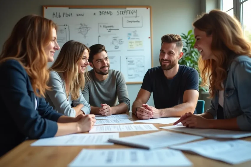 Role of Storytelling in Modern Brand Strategy