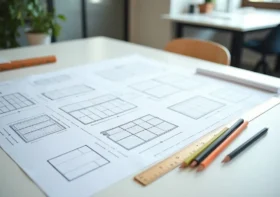 Space Planning 101: Layout Templates and Measurements Built Into Ready-Made Packages