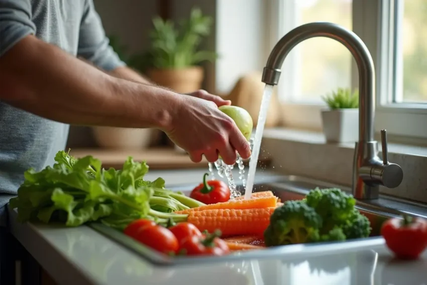 Ensure a Reliable Water Supply at Home