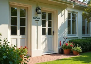 Maintaining Your Windows and Doors for Longevity