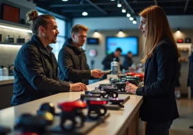 7 Mistakes When Selling Bike Lights In Your Retail Store