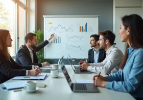 How to Make Collaboration Easier in Business