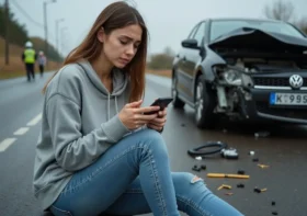 How Modern Car Accident Claims Are Changing