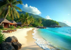 top oceanfront hideaways across central americas narrow waist