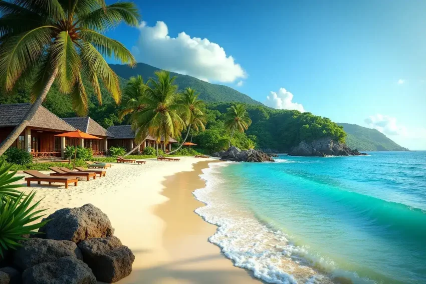 top oceanfront hideaways across central americas narrow waist