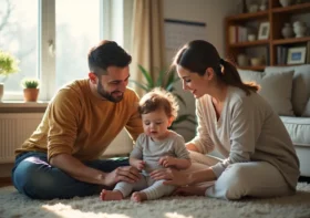 How Child Support Decisions Shape Family Futures