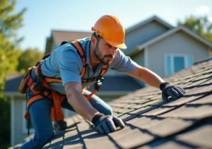 Choosing the Right Roofing Contractor