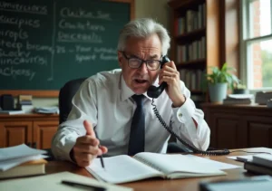 debt collection agency phone numbers