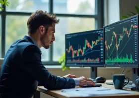 Top Strategies for Successful Crypto Asset Traders