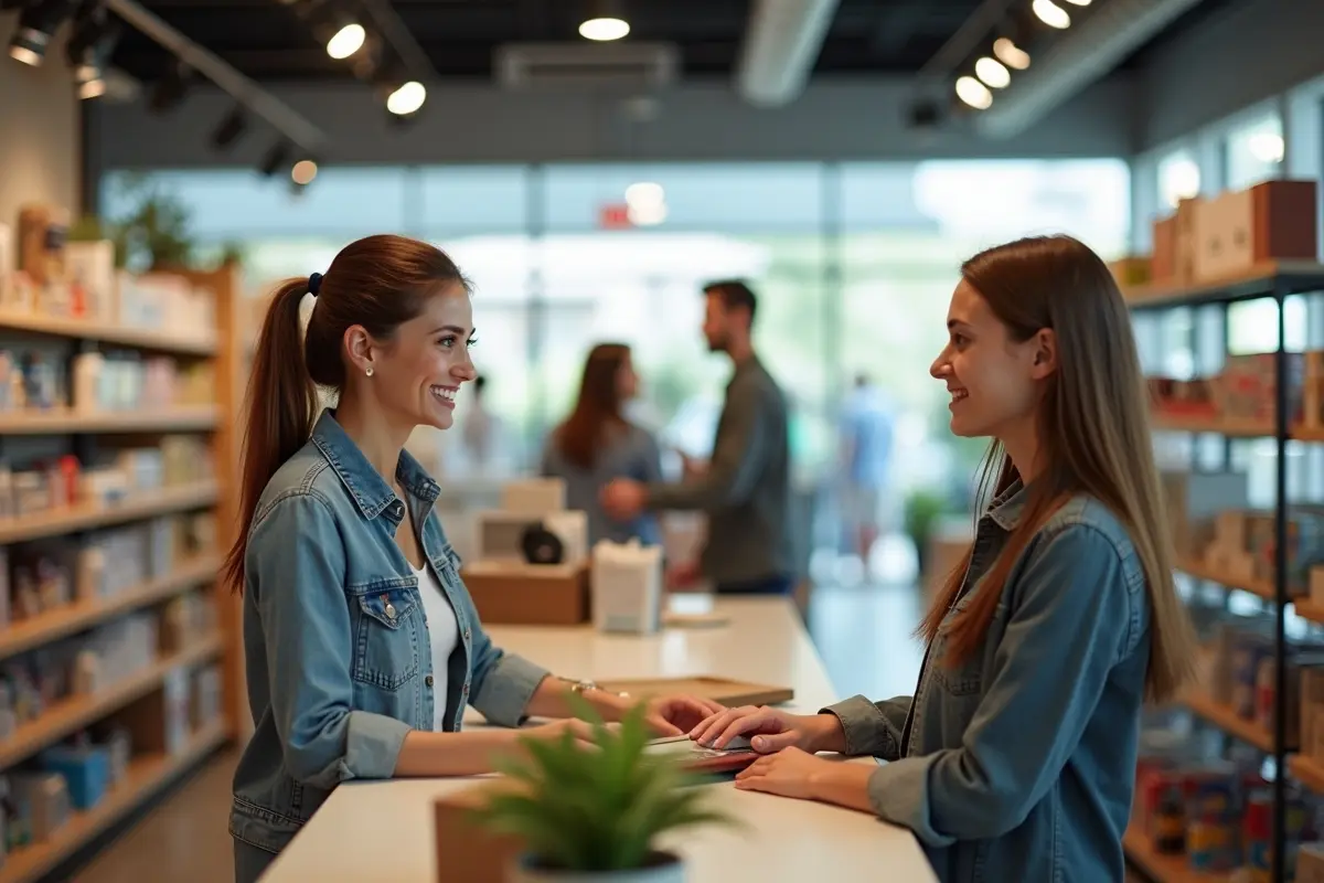 Video Store Customer Line Top Tips To Improve A Customer’s Experience Of Your Store