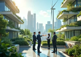 5 Incentives To Level Up Your Company’s Eco-Friendly Strategy