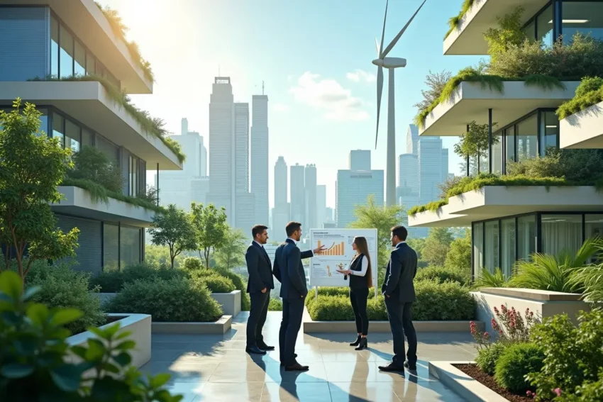 eco friendly incentives helping companies level up sustainability