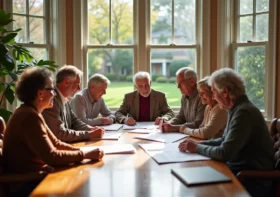 Creating a Legacy: Estate Planning for Future Generations