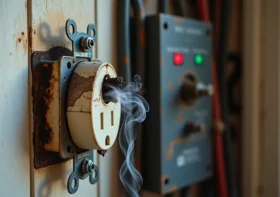 4 Signs Your Home’s Wiring Is Out