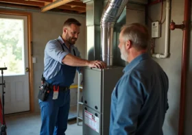 Essential Furnace Installation Tips for Every Homeowner
