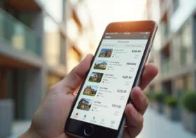 How Technology Is Shaping the Future of Home Buying