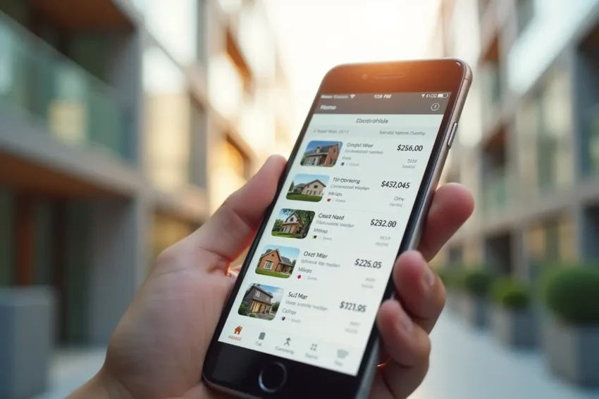 How Technology Is Shaping the Future of Home Buying