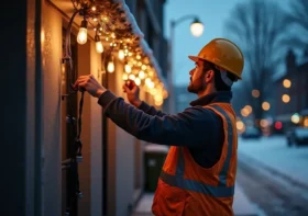 Keep Your Rentals Safe: Electrical Fire Prevention Tips for the Holiday Season