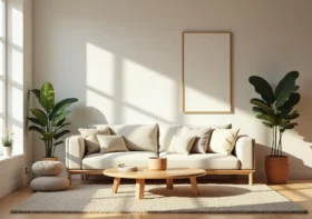 Timeless Home Decor Trends That Never Go Out of Style