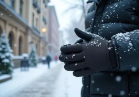 Understanding How Insulated Gloves Protect You