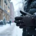 How Insulated Gloves Protect You