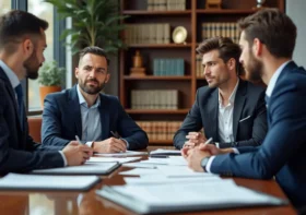 Comprehensive Legal Support for Better Outcomes