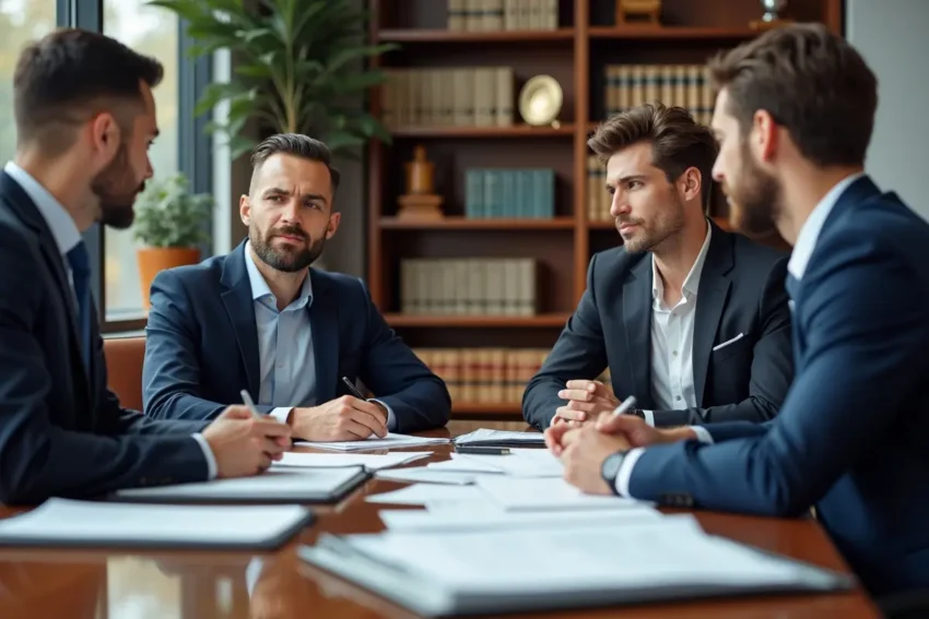 comprehensive legal support improving client outcomes cases