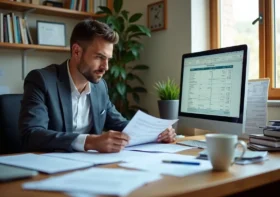 What Happens After You Register: The First Month of Running a Limited Company