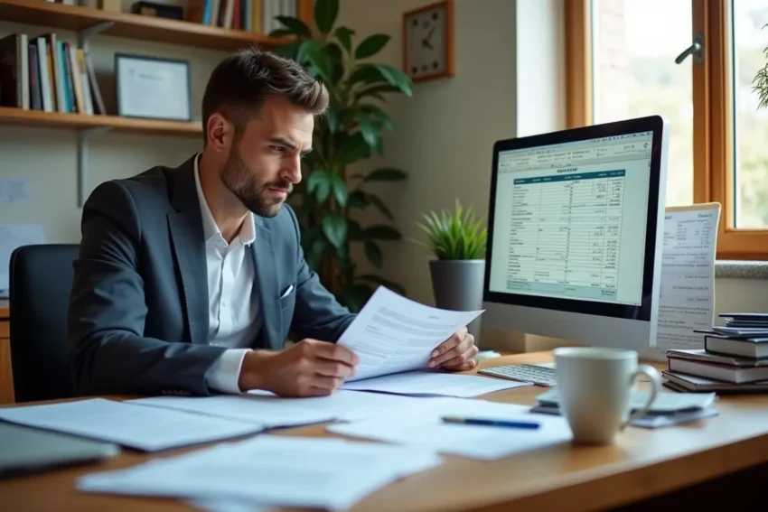 first month challenges after registering a limited company