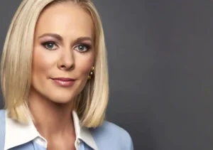 margaret hoover net worth