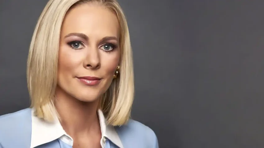 margaret hoover net worth