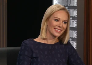 Is Margaret Hoover related to Herbert Hoover?