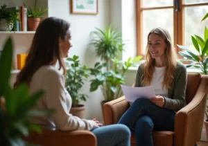 reviewed mental health counseling services supporting emotional wellbeing