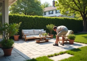 How to Refresh Your Outdoor Space Without Starting Over