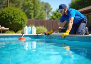 Benefits of Year-Round Pool Maintenance