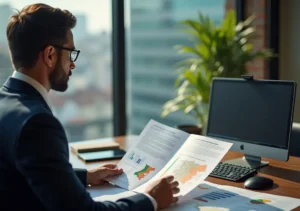 investor reviewing portugal golden visa fund requirements and benefits